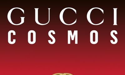 Gucci Cosmos Exhibition: A Journey Through Time and Fashion