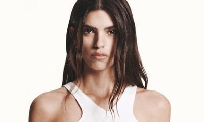 Courrèges FW’24 Pre-Collection: A Fusion of Precision and Subversion