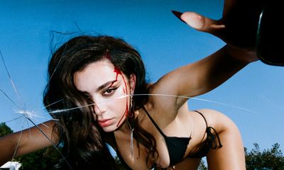 Charli XCX drops her fifth album, ‘Crash’