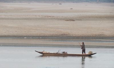 Exclusive Interview: Lessons From Jadav Payeng – Meet The Man Who Planted A Forest By Hand