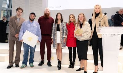 Sustainability Triumphs at the 2024 LVMH Prize: Natalie Portman and Robert Pattinson Celebrate a New Era of Conscious Luxury