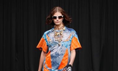 LaQuan Smith spring summer 2023