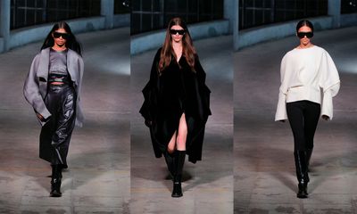 Davii fall winter 2023