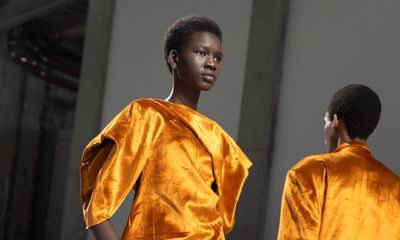 Dawei Fall/Winter 2024 Collection Embarks on a Global Odyssey, Drawing Inspiration from the World’s Fashion Capitals