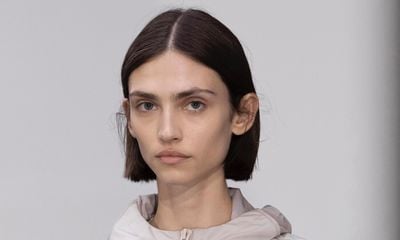 Heliot Emil Spring-Summer 2025 Collection: Cultural Constructs