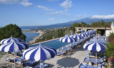 DG Resort 2023: Dolce&Gabbana’s Creative Takeovers at Europe’s Exclusive Beach Clubs