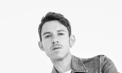 Courrèges Nicolas Di Felice, The New Host Of Jean Paul Gaultier’s Haute Couture