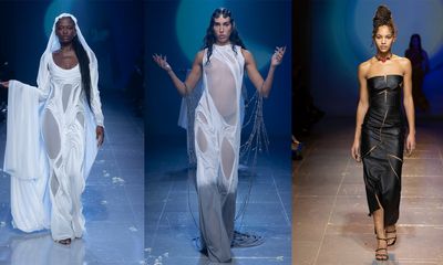 Di Petsa fall winter 2023