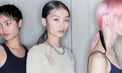 Embracing Enchantment: DIDU’s ‘The Age of Love’ SS ‘24 Collection Weaves Romance and Artistry