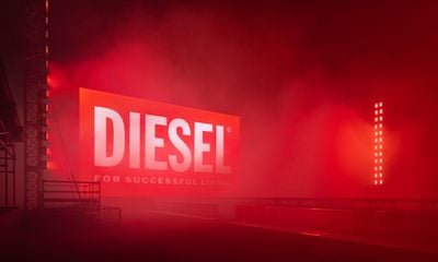 DIESEL SS24: The Renaissance of Experimental Glamour & Unifying Luxury