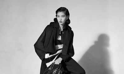 Dior Fall 2024: A Stunning Tribute to Marlene Dietrich’s Enduring Style