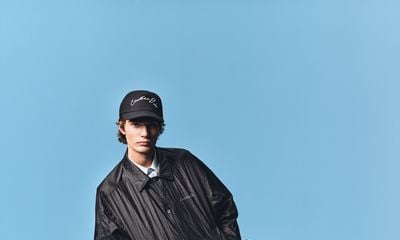 Dior Men’s Fall 2024 Collection: A Winning Display of Heritage and Innovation