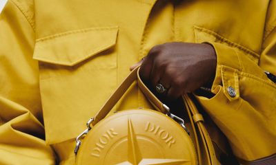 Coming Soon: Dior and Stone Island’s Groundbreaking Capsule Collection Combining Parisian Elegance and Italian Ingenuity