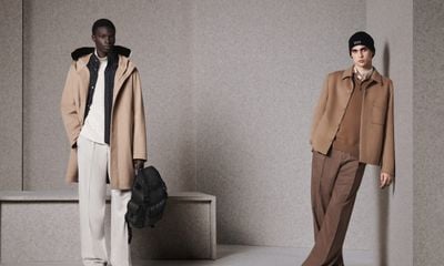 Step into a World of Elegance: Unveil the Dior Men’s Icons Collection