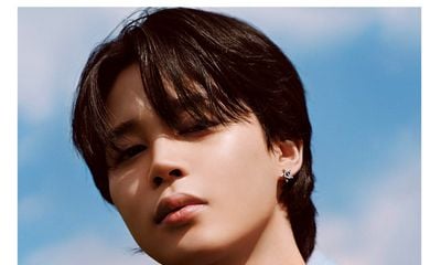 Jimin Reimagines Elegance in Dior’s Groundbreaking Spring 2024 Collection