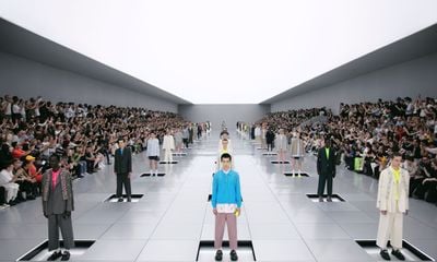 Paris Fashion Week Men’s FW25-26 Schedule: A Complete Guide to the Season