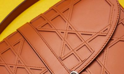 The Dior Charm Bag – The New Emblem Of Modern Luxury