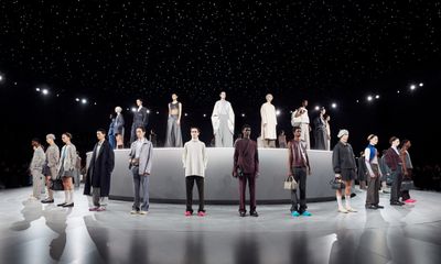 Key Shows at Paris Fashion Week Men’s FW25-26: From Willy Chavarria to Jacquemus