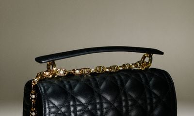 Dior Introduces the Jolie Bag – An Instant Classic for Spring Fashion