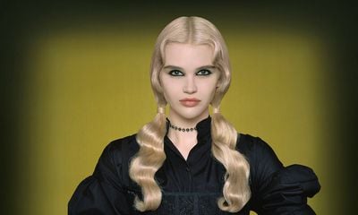 Dior Women unveils an otherworldy campaign for spring