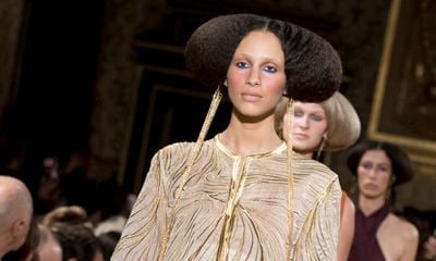 Maison Sara Chraïbi Spring Summer 2024 Collection: La Terre – An Ode to the Earth