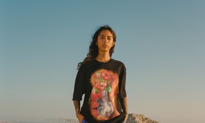 Dries Van Noten and Stüssy debut new collaborative collection
