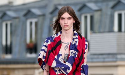 Dries Van Noten spring summer 2023