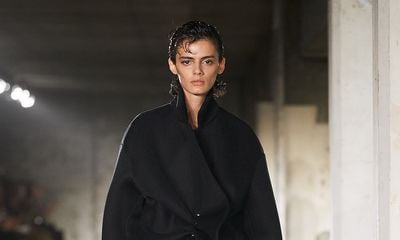Dries Van Noten women’s spring summer 2023