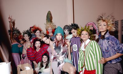 Pipenco Presents F/W 2024: Ready To Wear