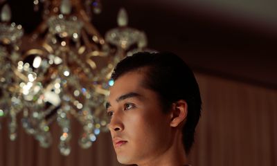 Silk Road Revival: Azukar Moreno Electrifies Tashkent Fashion Week