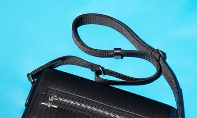 dunhill reinterprets its archive 70s lighter design in the new Rollagas Collection