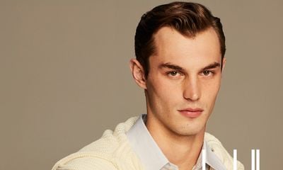 dunhill Spring/Summer 2024 Collection: A New Definition of Timeless Elegance for the Modern Man