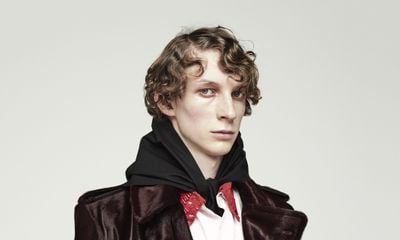 Dries Van Noten AW25: The Beauty In-Between