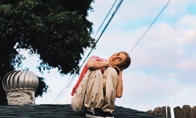 Claire Rosinkranz Releases New Single and Announces Highly Anticipated Debut Album “Just Because”