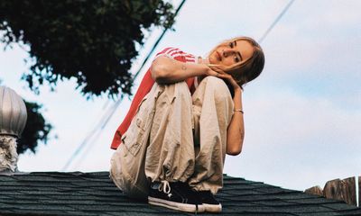 CLAIRE ROSINKRANZ Releases a New Album “Just Because” — A Captivating Exploration of Youth