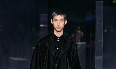 EENK Autumn/Winter 2024 – Embracing Infinity with ‘Z for Zero to One’ Collection