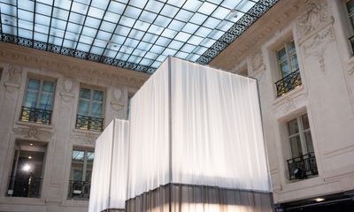 EENK’s 2024 S/S Collection: A Journey from Yesterday to Today