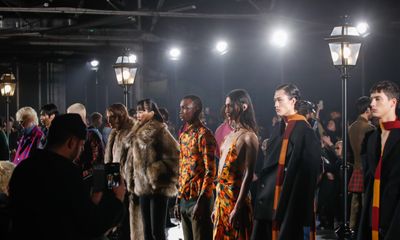 EGONLAB fall winter 2023