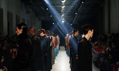 EGONLAB’s FW24 Collection: “Only Lovers Left Alive” is a Sartorial Rebirth