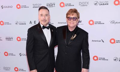 Glamour and Giving – A Spotlight on Elton John’s AIDS Foundation Event with a Versace Twist