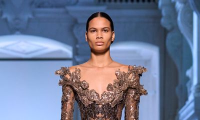 Elie Saab Haute Couture Autumn-Winter 2023-24