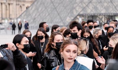 From YouTube Thrift Hauls to Met Gala Red Carpets: Emma Chamberlain’s Fashion Style and Gen-Z Influence