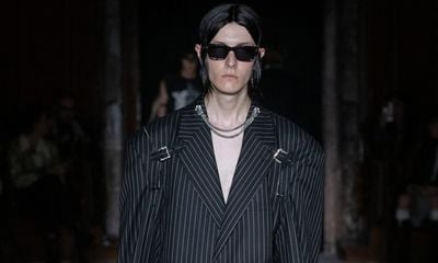 In the Spotlight: Enfants Riches Déprimés’ Stunning Spring/Summer 2024 Revelation