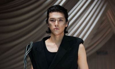 Interview: Founder of Dark’N’Core, Aizhan Beissembayeva, Unveils Collection at Tashkent Fashion Week