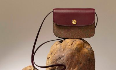 ETRO’s New “ESSENTIAL” Line: A Blend of Tradition and Modernity