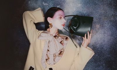 Discover ETRO’s Saturno Bag: A Desirable Expression of Italian Luxury