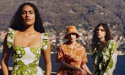 Etro Summer 2023 Capsule