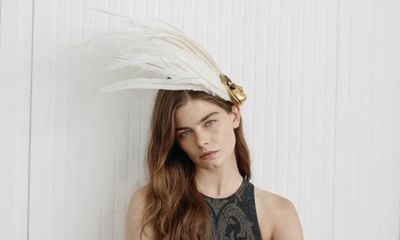 Etro and Wolford Collaborate with Seductive Pieces of Heritage and Innovation