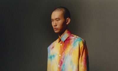Études unveils a collaboration with French artist Jean-Baptiste Bernadet