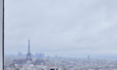 VEJA Teams with Études In A Chic Offering of Parisian Style and Outdoor Innovation